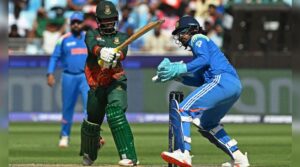ہندوستان کے سفید بال کا دورہ بنگلہ دیش 2026 میں تاخیر سے ہوا