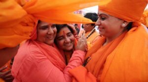 ہندوستانی عدالت نے سابق ایم پی کو بری کردیا ، چھ دیگر افراد پر مہلک بمباری کا الزام ہے