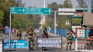 ہندوستانی فوج کے عہدیدار کا دعوی ہے کہ چین نے ہندوستان کے ساتھ تنازعہ میں 'براہ راست آدانوں' میں پاکستان کی مدد کی۔