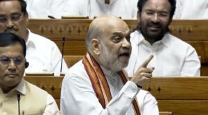 ہندوستانی وزیر کا دعوی ہے کہ 'ووٹر آئی ڈی ، پاکستانی چاکلیٹ' پہلگم حملہ آوروں سے برآمد ہوئے۔