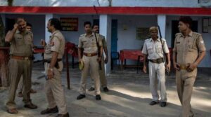 ہندوستانی پولیس نے 'جعلی سفارت خانے' چلانے والے شخص کو گرفتار کرلیا