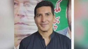 9 مئی کے معاملے میں عمران خان کے بھتیجے نے 14 روزہ جوڈیشل ریمانڈ پر بھیجا