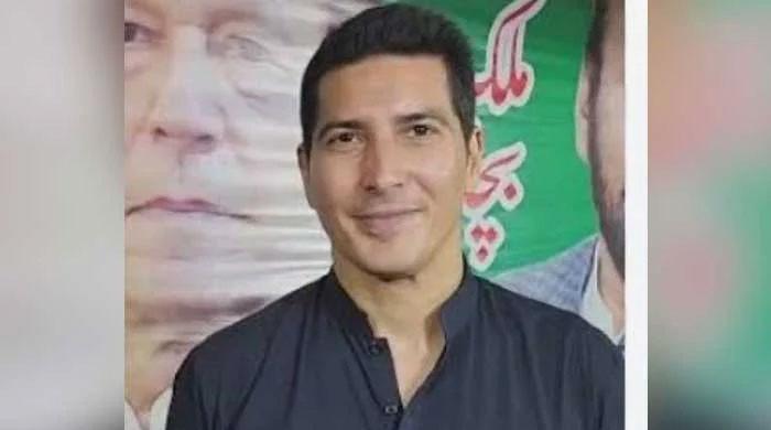 9 مئی کے معاملے میں عمران خان کے بھتیجے نے 14 روزہ جوڈیشل ریمانڈ پر بھیجا