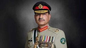 COAS ASIM منیر سیلاب سے متاثرہ کے پی کی بازیابی کے لئے خصوصی ہدایت جاری کرتے ہیں