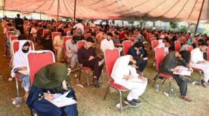 MDCAT سندھ میں نئی پالیسی کے تحت منعقد کیا جائے گا