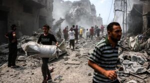 آئی پی آئی نے غزہ میں پانچ الجزیرہ صحافیوں کے قتل کی مذمت کی ہے