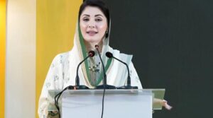 آج کی قیادت ، فوجی یا سیاسی ، مخلص اور قابل: مریم نواز