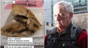 آسٹریلیائی مشروم کھانے سے بچ جانے والے کا کہنا ہے کہ بیوی کے قتل کے بعد 'آدھا زندہ' ہے