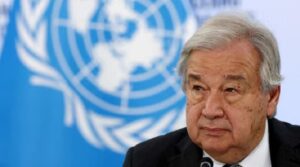 اقوام متحدہ کی رپورٹ میں پتا چلا ہے کہ اقوام متحدہ کی رپورٹیں بڑے پیمانے پر نہیں پڑھ رہی ہیں