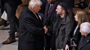 امریکہ ، یورپی فوجی چیف یوکرین کے لئے سیکیورٹی کی ضمانتوں پر تبادلہ خیال کرتے ہیں