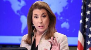 امریکہ نے پاکستان - انڈیا ٹروس کے لئے سفارت کاری کا سہرا ، اسے 'فخر لمحہ' قرار دیا ہے