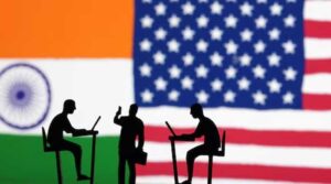 امریکی مشیر نوارو کا کہنا ہے کہ ہندوستان کی روسی خام خریدنا رکنا ہے