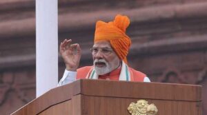 امریکی نرخوں کا سامنا کرتے ہوئے ، ہندوستان کی مودی نے خود انحصاری کا اظہار کیا