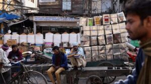 امریکی ٹیرف میں اضافے کے خطرے سے ہندوستان ریلز