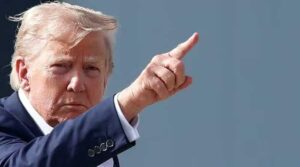 امن کی پیش کش؟ ڈونلڈ ٹرمپ کا نوبل جنون