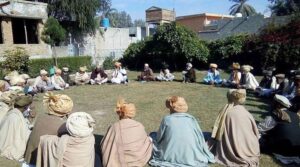 انسداد دہشت گردی کے آپریشن سے پہلے انخلا کا زیادہ بجار علاقوں میں حکم دیا گیا