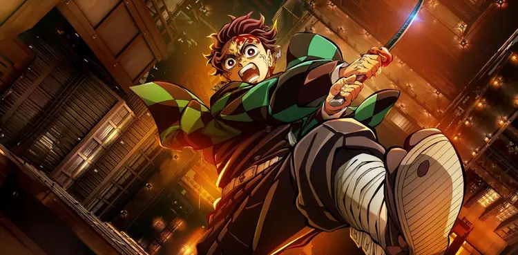 انفینٹی کیسل فینڈنگو ایڈوانس اسکریننگ کی تاریخ