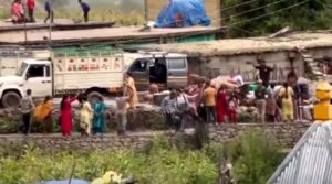 اچانک ، iiojk میں تیز بارش 34 مردہ ، 200 سے زیادہ لاپتہ ہے