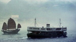 ایران ، خلیجی ممالک کے لئے پاکستان گرین لائٹس فیری سروس لائسنس