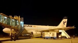 ایران نے کوئٹہ سے براہ راست پروازیں شروع کیں