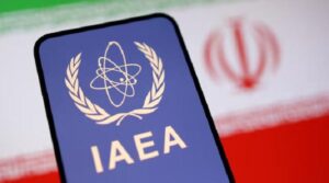 ایران کا کہنا ہے کہ IAEA کے عہدیدار بات چیت کے لئے دورہ کریں گے ، جوہری سائٹوں تک رسائی نہیں ہے
