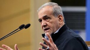 ایرانی صدر کل اسلام آباد پہنچنے والے ہیں: ایف او