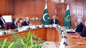 ایس جے سی نے ای سی پی کے ممبروں ، سی ای سی سکندر راجا کے خلاف شکایات کو مسترد کردیا