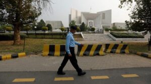 ایس سی پی نے سپریم کورٹ کے نئے قواعد 2025 جاری کیے