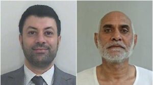 ایشین فراڈ ماسٹر مائنڈ اب دبئی میں رہ رہا ہے £ 90 ملین پراپرٹی سلطنت اور فیراری