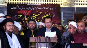 ایم ڈبلیو ایم نے اربین ٹریول پر گورنمنٹ کے ساتھ کامیاب بات چیت کے بعد مارچ کا اختتام کیا