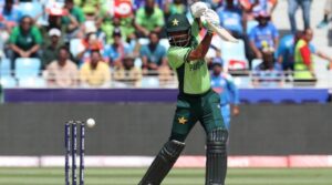 بابر نے T20 واپسی کے لئے ہڑتال کی شرح کو بہتر بنانے کی تاکید کی