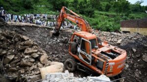 برطانیہ نے پاکستان کے مون سون ریلیف کے لئے 1.33 ملین ڈالر کی امداد کا وعدہ کیا ہے