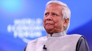 بنگلہ دیش انقلاب کی برسی کے موقع پر جمہوری نظریہ کی نقاب کشائی کریں گے