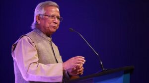 بنگلہ دیش فروری 2026 میں انتخابات کے انعقاد کے لئے: یونس
