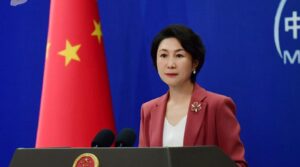 بیجنگ نے پاکستان سیلاب کی اموات میں کسی چینی شہریوں کی تصدیق نہیں کی