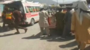 جنوبی وزیرستان کے ریموٹ کنٹرول والے دھماکے میں دو ہلاک ، 18 زخمی