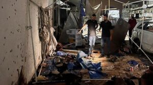 جنگ زدہ غزہ میں صحافیوں پر ایک اور حملے میں اسرائیل نے الجزیرہ ٹیم کو ہلاک کردیا