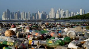 جنیوا کی بات چیت کے بغیر پلاسٹک آلودگی کا معاہدہ رک گیا