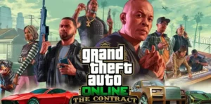 جی ٹی اے آن لائن اسکرین شاٹ عمر کی توثیق چیک کے رول آؤٹ کا مشورہ دیتا ہے