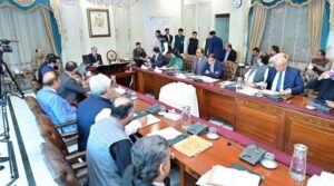 حکومت تمام لین دین کو کیش لیس ، ڈیجیٹل سسٹم میں منتقل کرنے کے لئے: وزیر اعظم شہباز