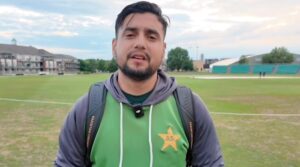حیدر علی معطلی کے تحت برطانیہ کے مجرمانہ تحقیقات کے تحت رکھے گئے ہیں: پی سی بی