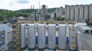 دنیا کا پہلا تجارتی CO2 'قبرستان' ناروے میں کھلتا ہے