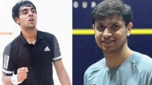 دو پاکستانی کھلاڑی جانس کریک کلیمینس اوپن میں کوارٹر فائنل میں پہنچ گئے
