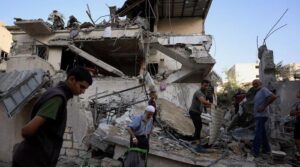 زیادہ تر امریکیوں کا خیال ہے کہ ممالک کو فلسطینی ریاست کو تسلیم کرنا چاہئے: رائے شماری