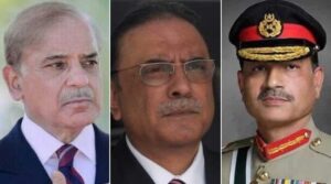 سول ، فوجی رہنما یوم آزادی کا جشن مناتے ہیں ، اتحاد کال میں 'مارکا-حق' فتح