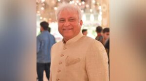 سینئر وکیل خواجہ شمسول اسلام نے کراچی میں گولی مار کر ہلاک کردیا