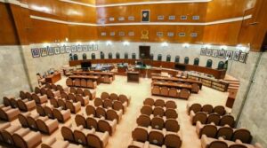 سینیٹ نے بتایا کہ چیف جسٹس کی پنشن 2024 میں 2.39 ملین روپے تک پہنچ گئی۔