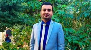 صحافی خواور حسین کی موت نے تفتیش کے اختتام کے ساتھ ہی 'خودکشی' کا اعلان کیا