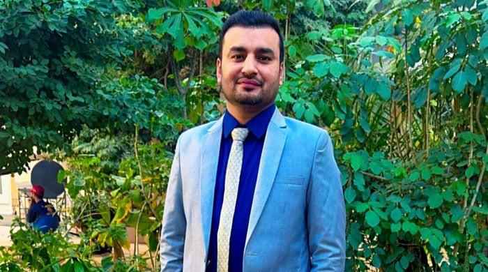 صحافی خواور حسین کی موت نے تفتیش کے اختتام کے ساتھ ہی 'خودکشی' کا اعلان کیا