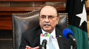 صدر زرداری نے 11 ویں این ایف سی آئین میں تبدیلی کی منظوری دی